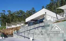 Veiga da Fraga - Rías Baixas Retreat